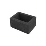 Gazon PROFLOR DK28 40,3 x 28 x 20 grafit