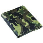 Plandeka maskująca 3 x 4 m