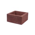 Gazon MOONFLOR DK40 40,3 x 40,3 x 20 czerwony