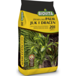 Ziemia do palm juk i dracen 20 l BIOVITA