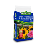 Ziemia uniwersalna z osmovitem 5 l BIOVITA