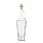 Butelka COSNITA z korkiem 750 ml
