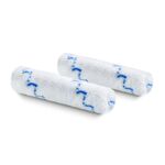 Wałek malarski Mikroakryl 10 cm 2 sztuki Hardy