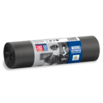 Worki na śmieci SUPERMOCNE 240 l 10 sztuk