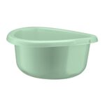 Miska okrągła Selma 20 l 45 cm miętowy