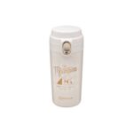 Kubek termiczny Mountains 350 ml kremowy