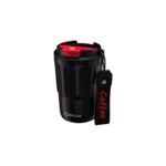 Kubek termiczny Coffee 350 ml czarny