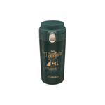 Kubek termiczny Mountains 350 ml zielony