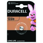 Bateria litowa DURACELL DL CR1220 1 szt.