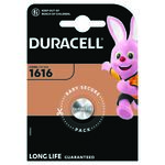 Bateria litowa DURACELL DL CR1616 1 szt.