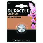 Bateria litowa DURACELL DL CR2450 1 szt.
