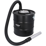 Odkurzacz do kominków 1000 W Tresnar czarny