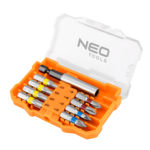 Zestaw bitów 10 sztuk 56-614 Neo