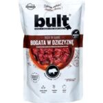 Saszetka dla psa bogata w dziczyznę 500 g