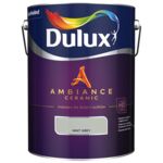 Farba ceramiczna AMBIANCE CERAMIC Mint Grey 5 l Dulux