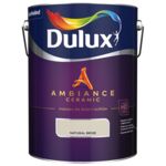 Farba ceramiczna AMBIANCE CERAMIC Natural Beige 5 l Dulux