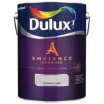 Farba ceramiczna AMBIANCE CERAMIC Authentic Grey 5 l Dulux