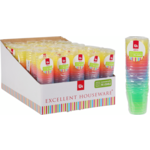 Zestaw kieliszków do shotów PP 30 ml 20 szt.