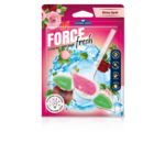 Zawieszka WC Tri Force Fresh Różany Ogród