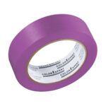 Taśma malarska papierowa PurpleLine 25 mm x 50 m Color Expert