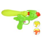 Pistolet na wodę 27 cm różne kolory 1 szt.