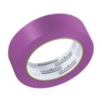 Taśma malarska papierowa PurpleLine 30 mm x 50 m Color Expert