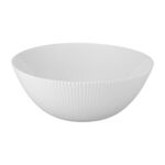 Salaterka Aurora 20,3 cm biały