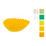 Osłonka skorupka 8 x 21 cm różne kolory 1 szt.