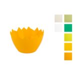 Osłonka skorupka 7 x 12 cm różne kolory 1 szt.