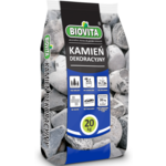 Otoczak Nero Ebano 40 - 60 mm 20 kg BIOVITA