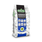 Otoczak Extra White Thassos 30 - 60 mm 20 kg BIOVITA