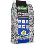 Grys Multikolor 8 - 16 mm 20 kg BIOVITA