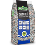 Grys Porfir 8 - 16 mm 20 kg BIOVITA