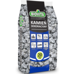 Grys Dalmatyńczyk Granit 16 - 22 mm 20 kg BIOVITA