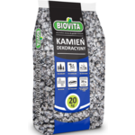 Grys Dalmatyńczyk Granit 8 - 16 mm 20 kg BIOVITA