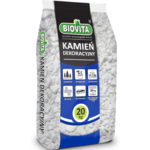 Grys Extra White Thassos 16 - 30 mm 20 kg BIOVITA