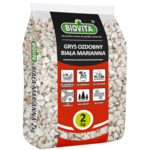 Grys Biała Marianna 8 - 16 mm 2 kg BIOVITA