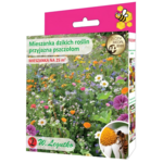Mieszanka roślin miododajnych dzikich 125 g W.Legutko