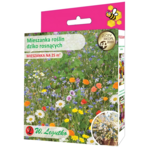 Mieszanka roślin jedno- i wieloletnich Dziki Ogród W.Legutko
