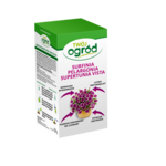 Nawóz do pelargonii, surfinii i supertunii VISTA 150 g Twój Ogród