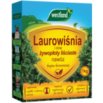 Nawóz do LAUROWIŚNI 1 kg Westland