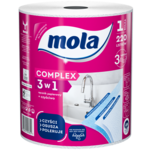 Ręcznik kuchenny Mola Complex 3w1 1 rolka