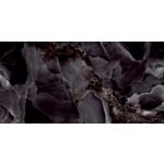 Gres szkliwiony Andora Black 60 x 120 cm 1,44m2 EGEN