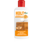 Balsam do mebli MEBLIT o zapachu pomarańczy 150 ml Ara