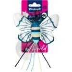 Zabawka dla kota motyl GALAXY GARDEN Vitakraft