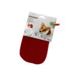 Rękawica do zbierania sierści/włosów Fackelmann