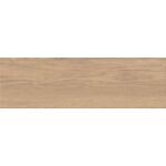 Gres szkliwiony Baskora Wood Natural Matt 18,5 x 59,8 cm G1 Cersanit