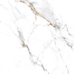 Gres szkliwiony Prime Galaxy STATUARIO 60 x 60 cm 8,5 mm carving EGEN