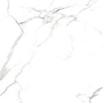 Gres szkliwiony RENO STATUARIO 60 x 60 cm rektyfikowany carving EGEN