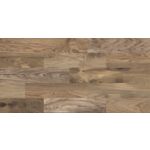 Gres szkliwiony ROYAL CASTELO WOOD BROWN 60 x 120 cm rektyfikowany carving EGEN